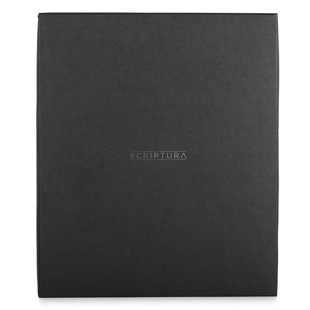 Scriptura Pattern Notebook Giftset