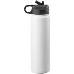 Trekk Double Walled Stainless Drink Bottle