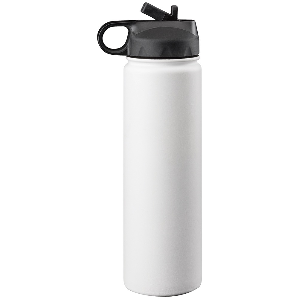 Trekk Double Walled Stainless Drink Bottle
