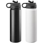 Trekk Double Walled Stainless Drink Bottle