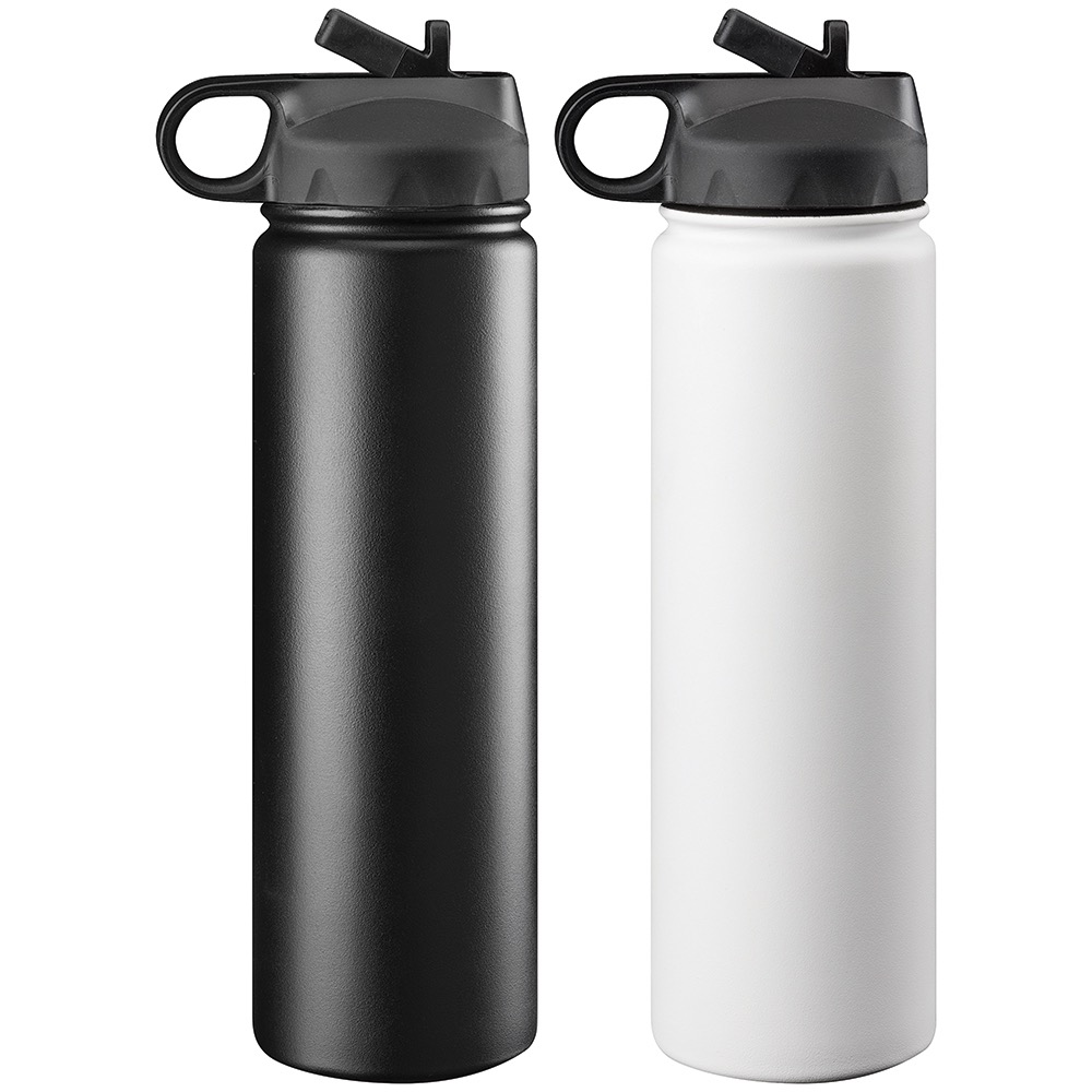 Trekk Double Walled Stainless Drink Bottle