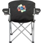 Oversized Folding Chair