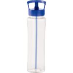 Sparton BPA Free Sports Bottle – Black
