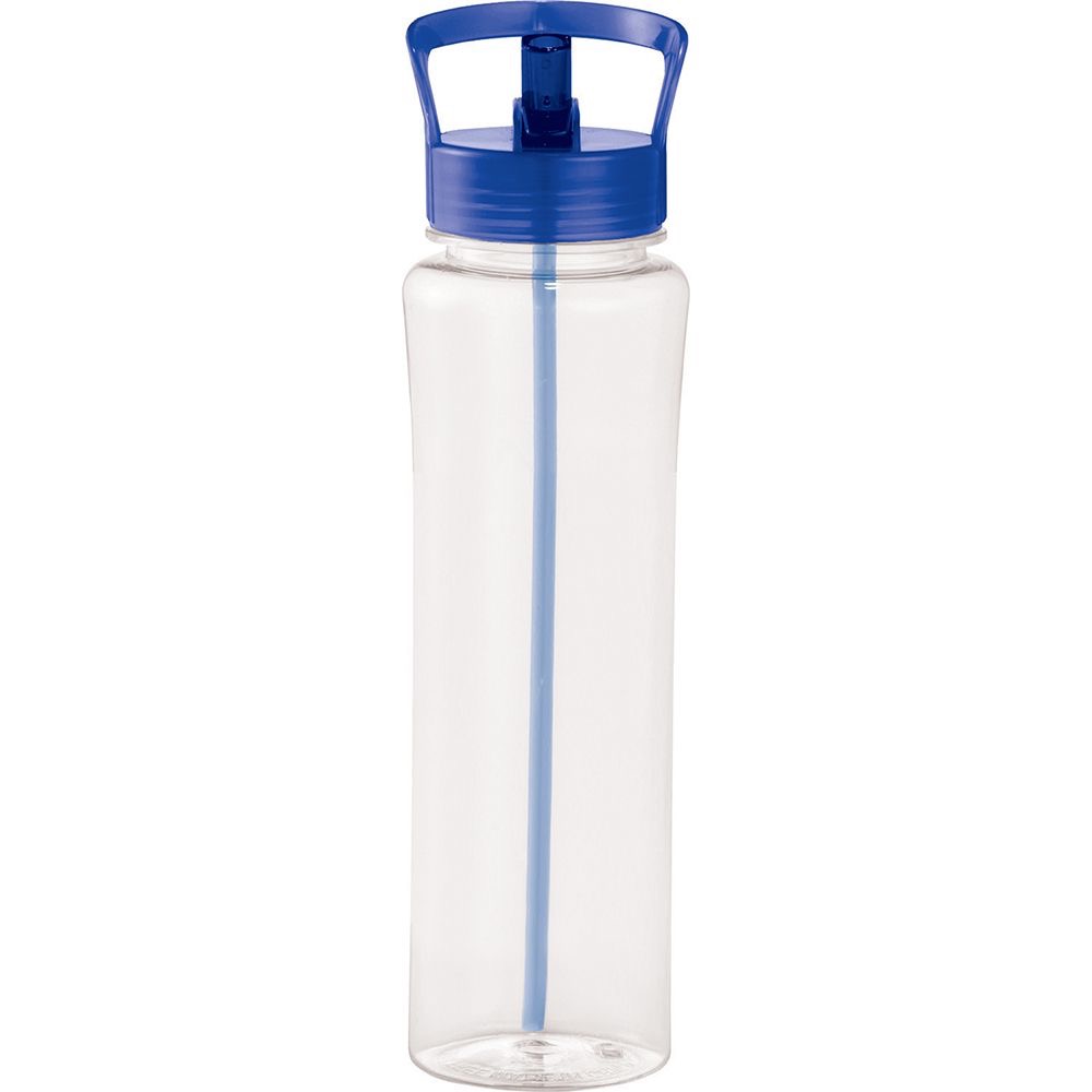 Sparton BPA Free Sports Bottle – Black
