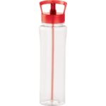 Sparton BPA Free Sports Bottle – Black