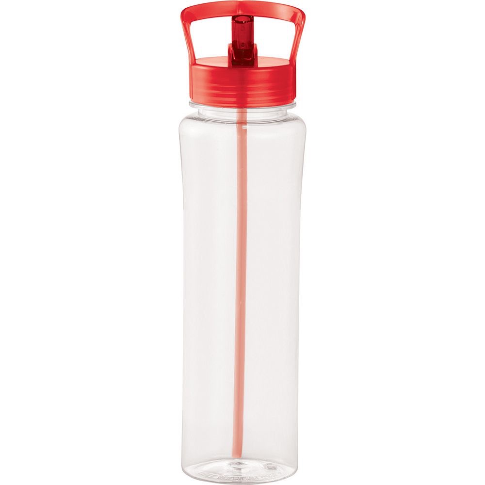Sparton BPA Free Sports Bottle – Black