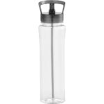 Sparton BPA Free Sports Bottle – Black