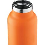Thor Copper Vacuum Insulated Bottle