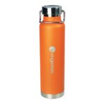 Thor Copper Vacuum Insulated Bottle