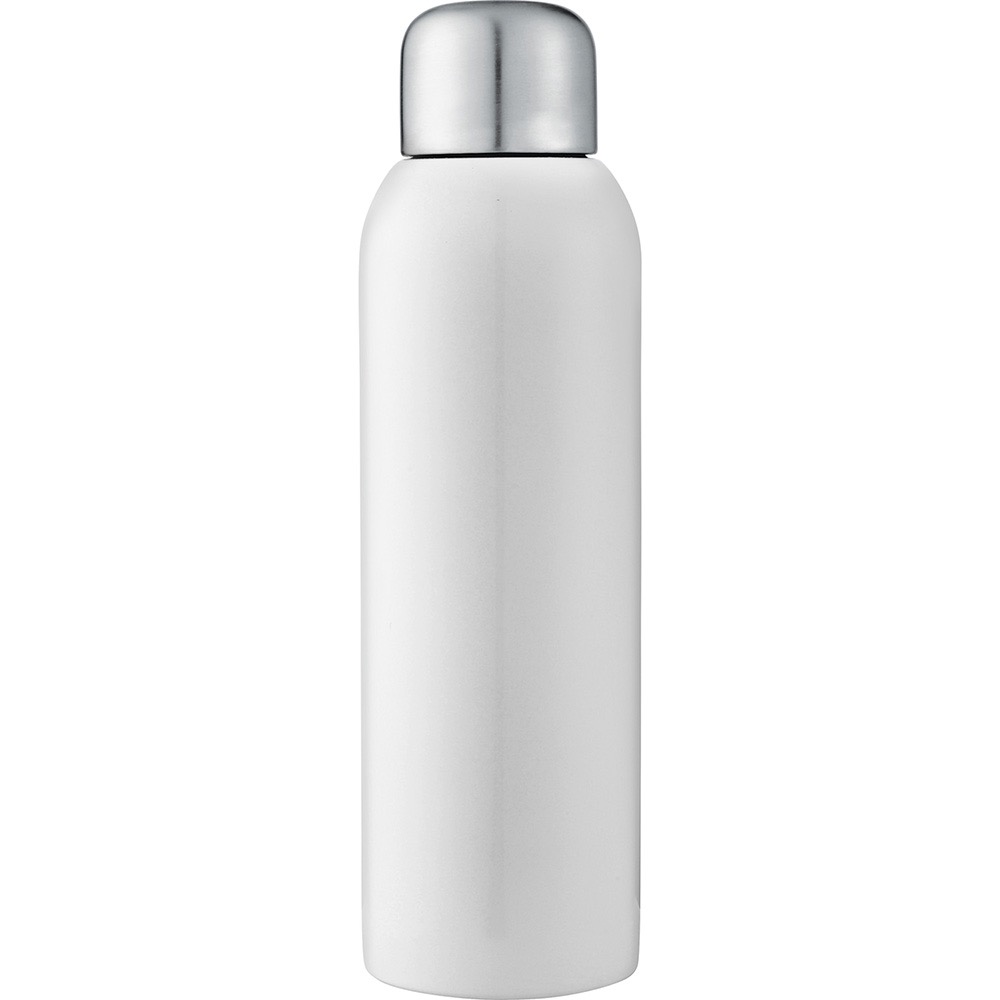 Guzzle Stainless Sports Bottle