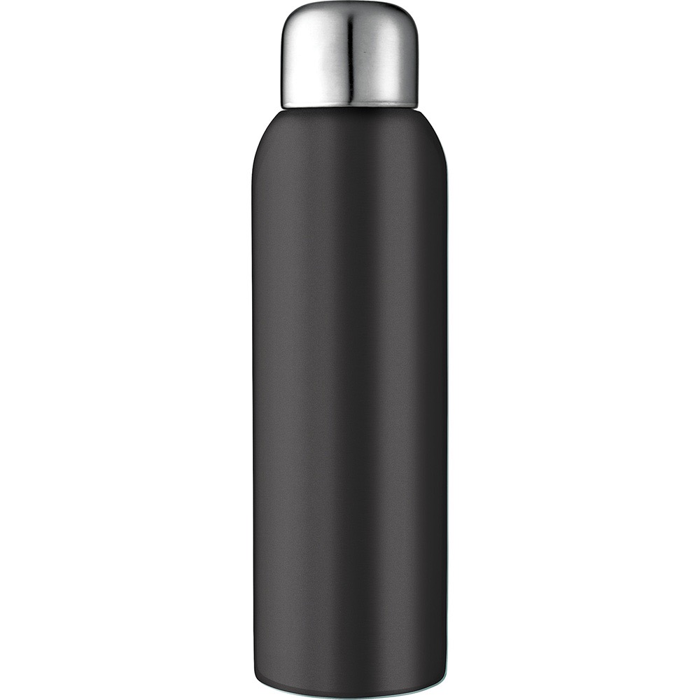 Guzzle Stainless Sports Bottle