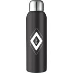 Guzzle Stainless Sports Bottle