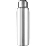 Guzzle Stainless Sports Bottle