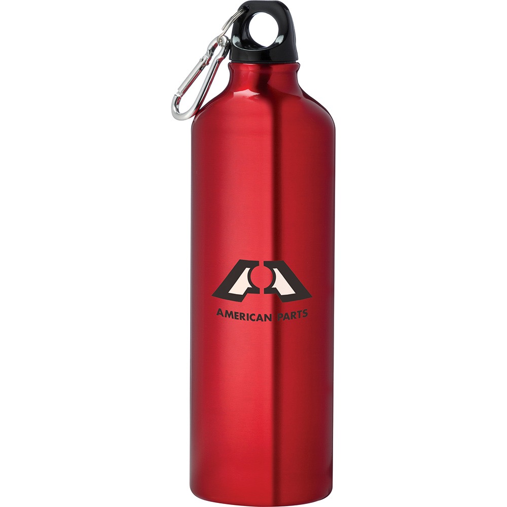 Pacific Aluminum Sports Bottle