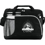 Crunch Briefcase