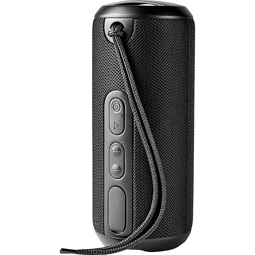 Rugged Fabric Waterproof Speaker