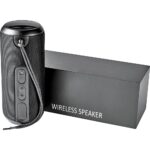 Rugged Fabric Waterproof Speaker