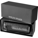 Rugged Fabric Waterproof Speaker