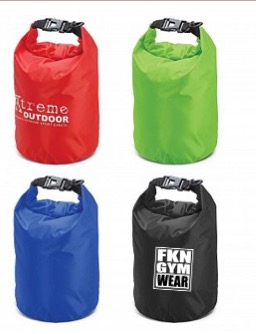 Nevis Dry Bag – 5L