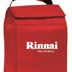 Solo Lunch Cooler Bag