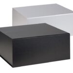 Gift Box Flat Pack Magnetic Box Large
