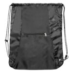 The Asherton Drawstring Bag