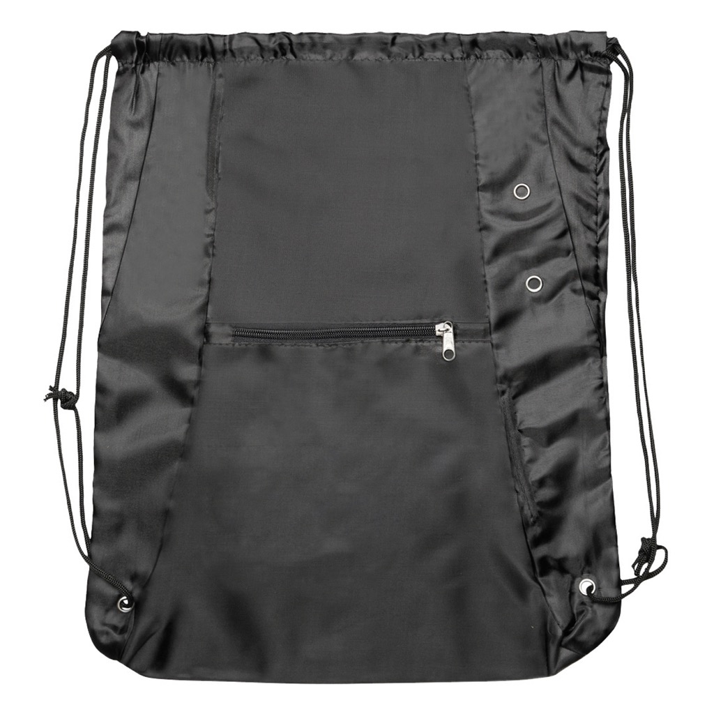 The Asherton Drawstring Bag