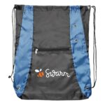 The Asherton Drawstring Bag