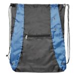 The Asherton Drawstring Bag