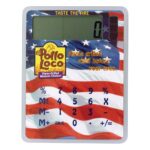 U-Design Calculator