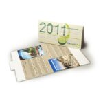 Desk Calendar