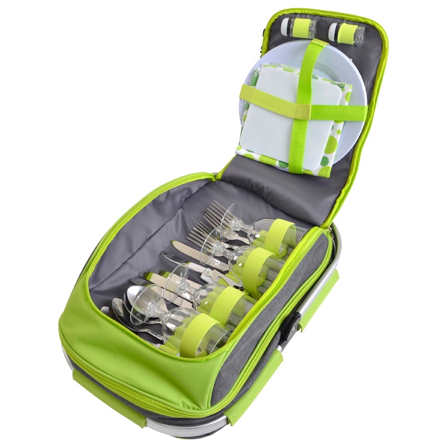 Urban Explorer Picnic Set