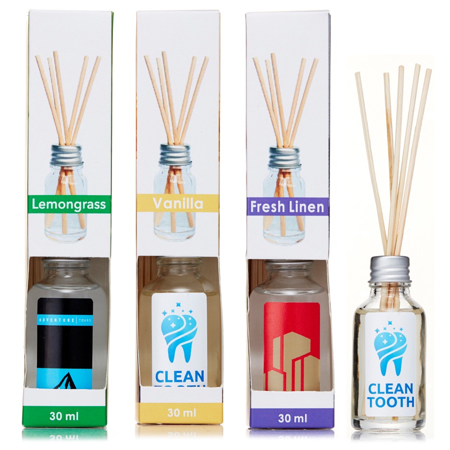 30ml Reed Diffuser
