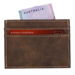AGRADE Card Wallet
