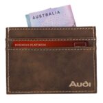 AGRADE Card Wallet