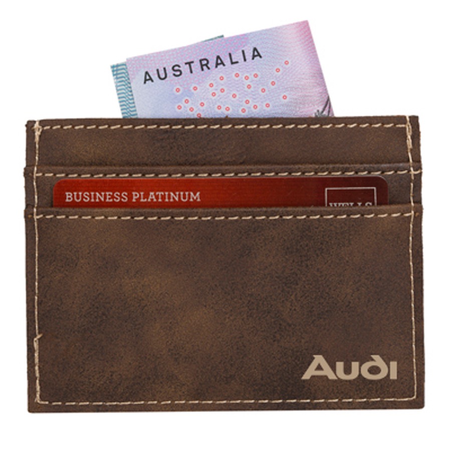 AGRADE Card Wallet