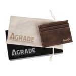 AGRADE Card Wallet