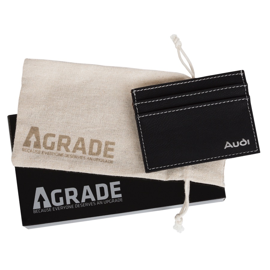 AGRADE Card Wallet