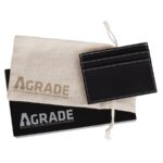 AGRADE Card Wallet