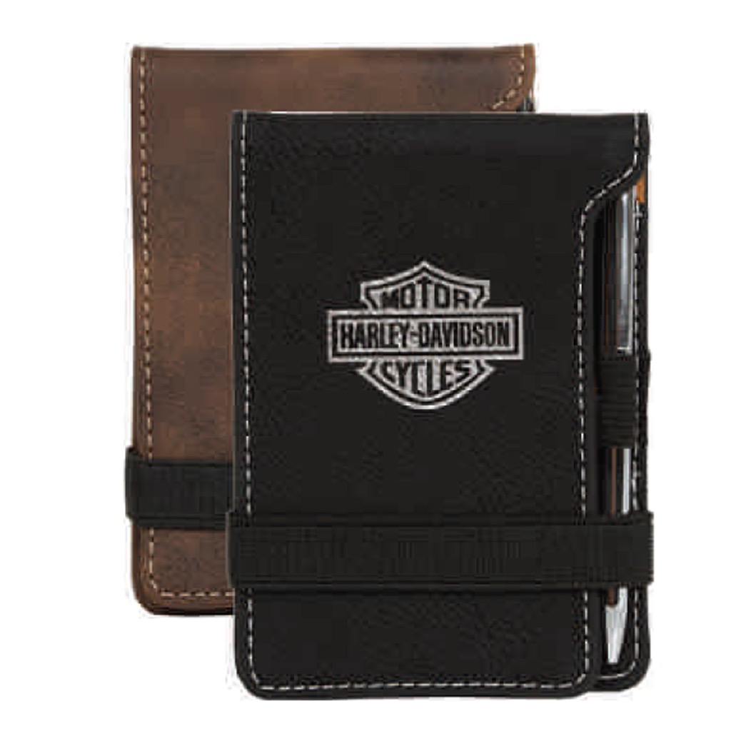 AGRADE Pocket Memo Pad