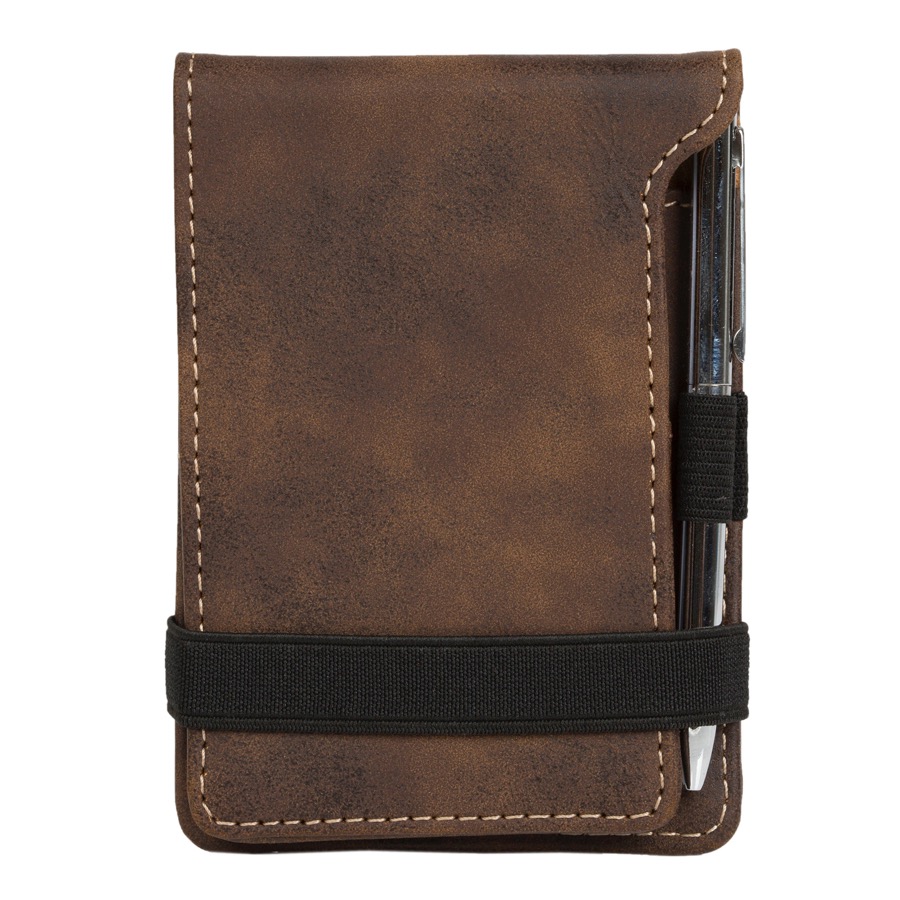 AGRADE Pocket Memo Pad