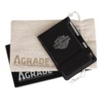 AGRADE Pocket Memo Pad