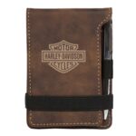 AGRADE Pocket Memo Pad