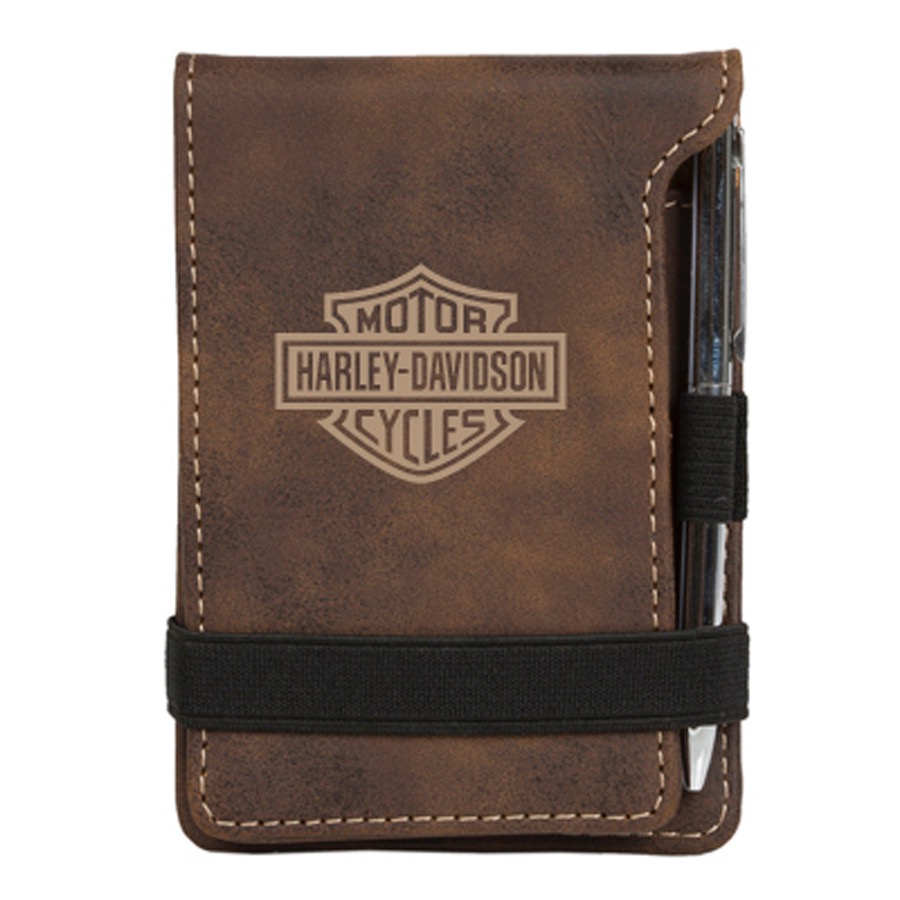 AGRADE Pocket Memo Pad