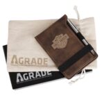 AGRADE Pocket Memo Pad