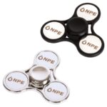 AGRADE Executive Metal Spinner