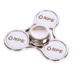 AGRADE Executive Metal Spinner