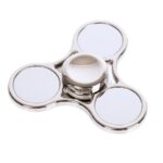 AGRADE Executive Metal Spinner