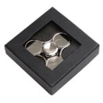 AGRADE Executive Metal Spinner