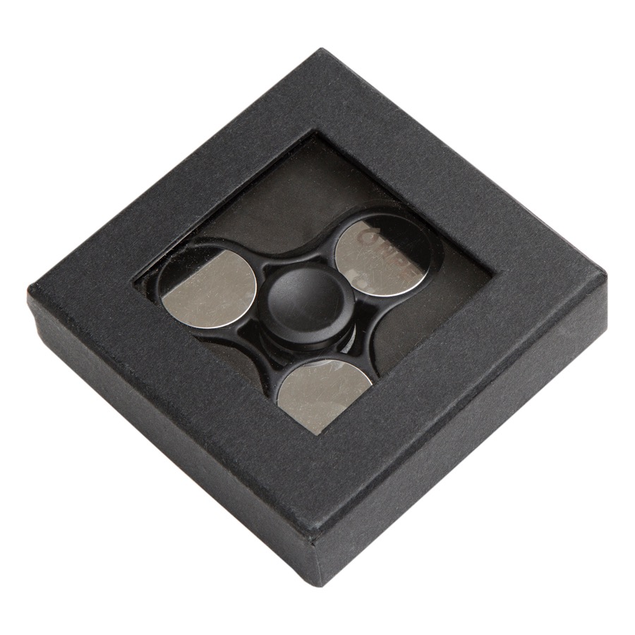 AGRADE Executive Metal Spinner